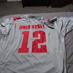 Football jersey
